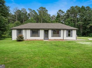 3750 Tyus Carrollton Rd, Carrollton, GA 30117