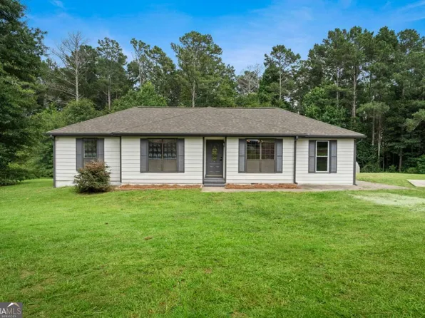 3750 Tyus Carrollton Rd, Carrollton, GA 30117