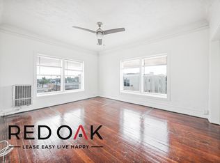 407 1/4 S Gramercy Pl #407, Los Angeles, CA 90020