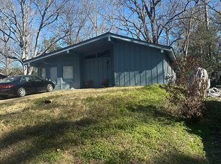 3028 Marwood Dr, Jackson, MS