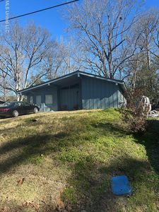 3028 Marwood Dr, Jackson, MS, 39212