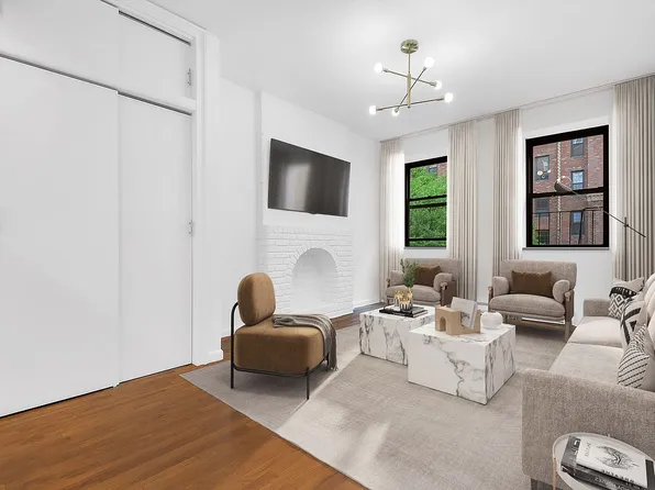 429 W 24th St APT 4D, New York, NY 10011