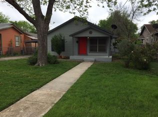 262 Koehler Ct, San Antonio, TX 78223