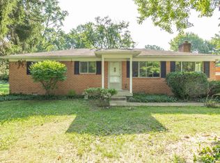 8511 N Park Ave, Indianapolis, IN 46240