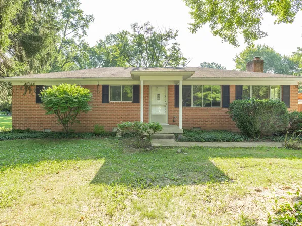 8511 N Park Ave, Indianapolis, IN 46240