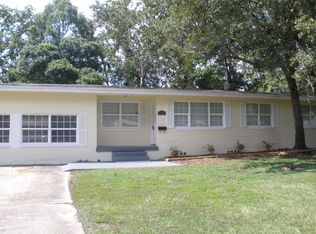 2204 East Rd, Jacksonville, FL 32216