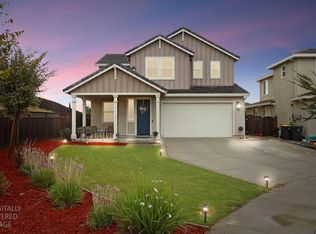 17234 Hidden Pond Ct, Lathrop, CA 95330