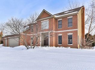 4N179 Fox Mill Blvd, St Charles, IL 60175