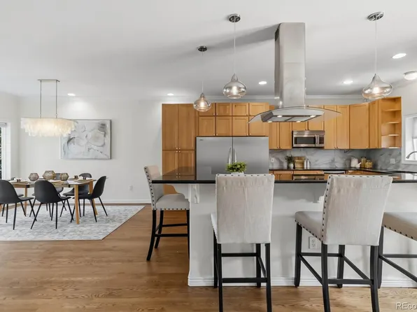 906 Forest Street, Denver, CO 80220