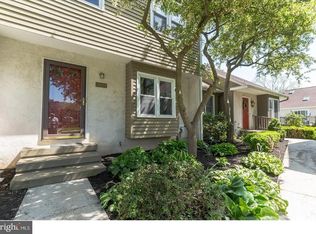 3803 Davis Ct #3803, Chester Springs, PA 19425
