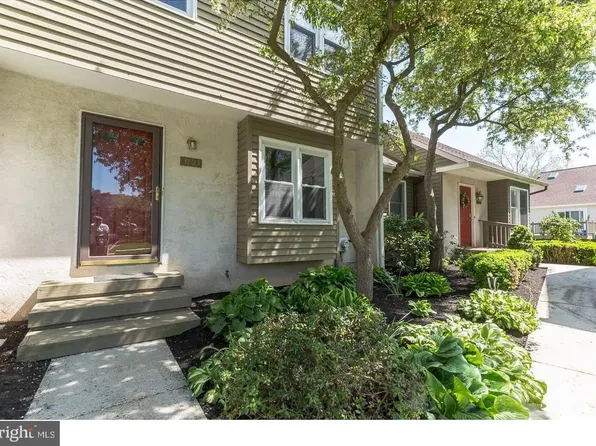 3803 Davis Ct #3803, Chester Springs, PA 19425
