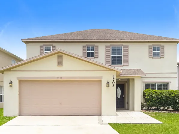 4705 Willoughby St, Kissimmee, FL 34758