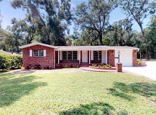 1540 W Beresford Ave, Deland, FL 32720