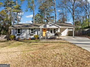 3383 Kenland Rd SE, Smyrna, GA 30082