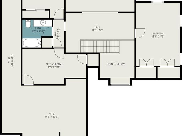 719 Kenaston Dr, Coldwater, MI 49036