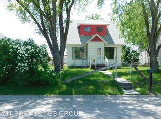 1831 Stoddard St, Missoula, MT 59802