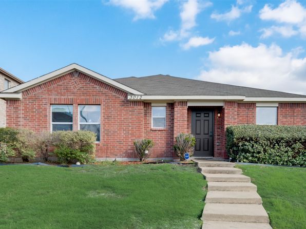 Home for Sale in Mesquite TX