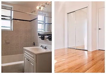 Rented by Quest Realty Sunnyside Corp