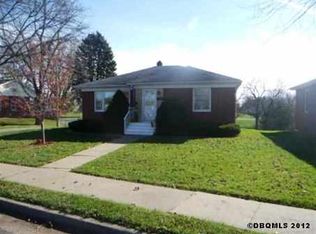 476 Primrose St, Dubuque, IA 52001