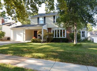 3906 Saint Clair St, Madison, WI 53711