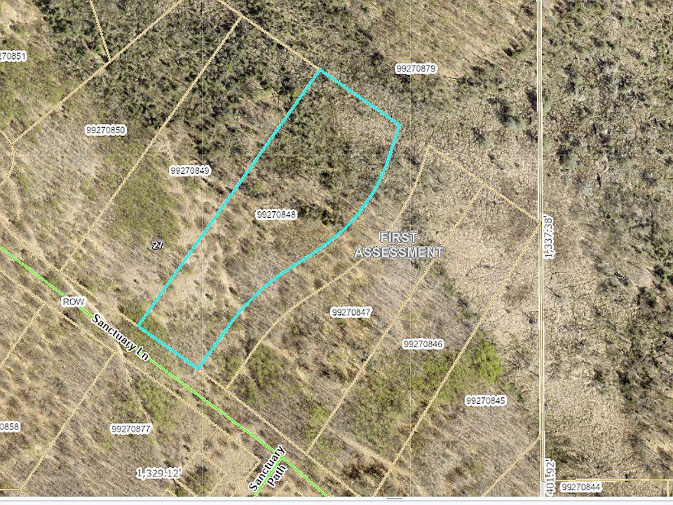 2nd image of 16590 Sanctuary Ln