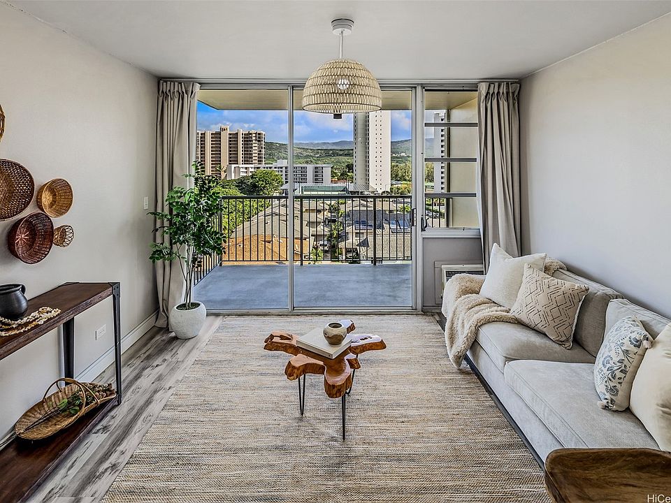 1st image of 3161 Ala Ilima St APT 613