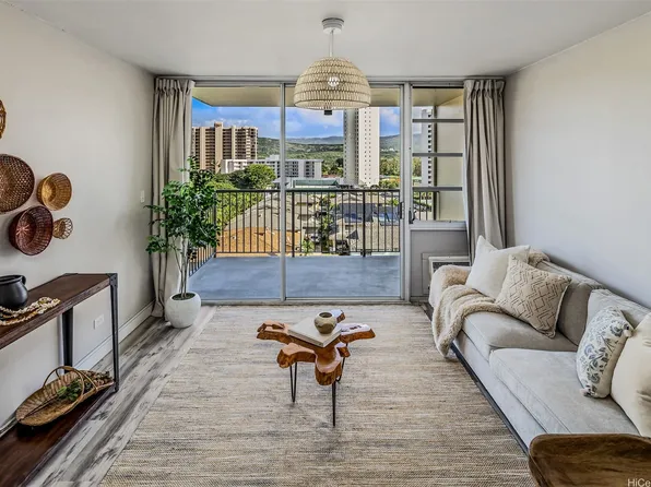 3161 Ala Ilima St APT 613, Honolulu, HI 96818