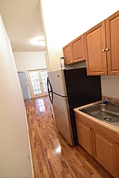 Rented by Coda Real Estate NYC