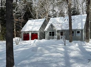 22 Brae Burn Rd, Moultonboro, NH 03254