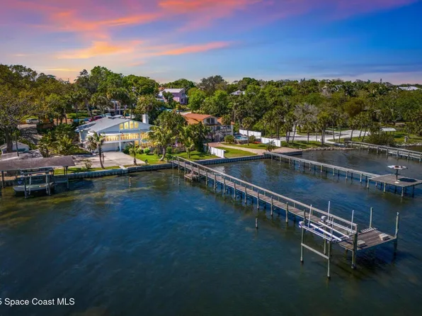 2016 N Indian River Dr, Cocoa, FL 32922