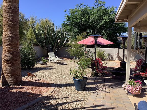 2nd image of 10101 E Navajo Pl