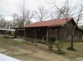 450 County Road 3540, Joaquin, TX 75954