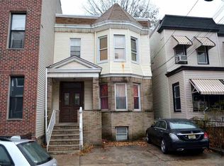 156 Sherman Ave, Jersey City, NJ 07307