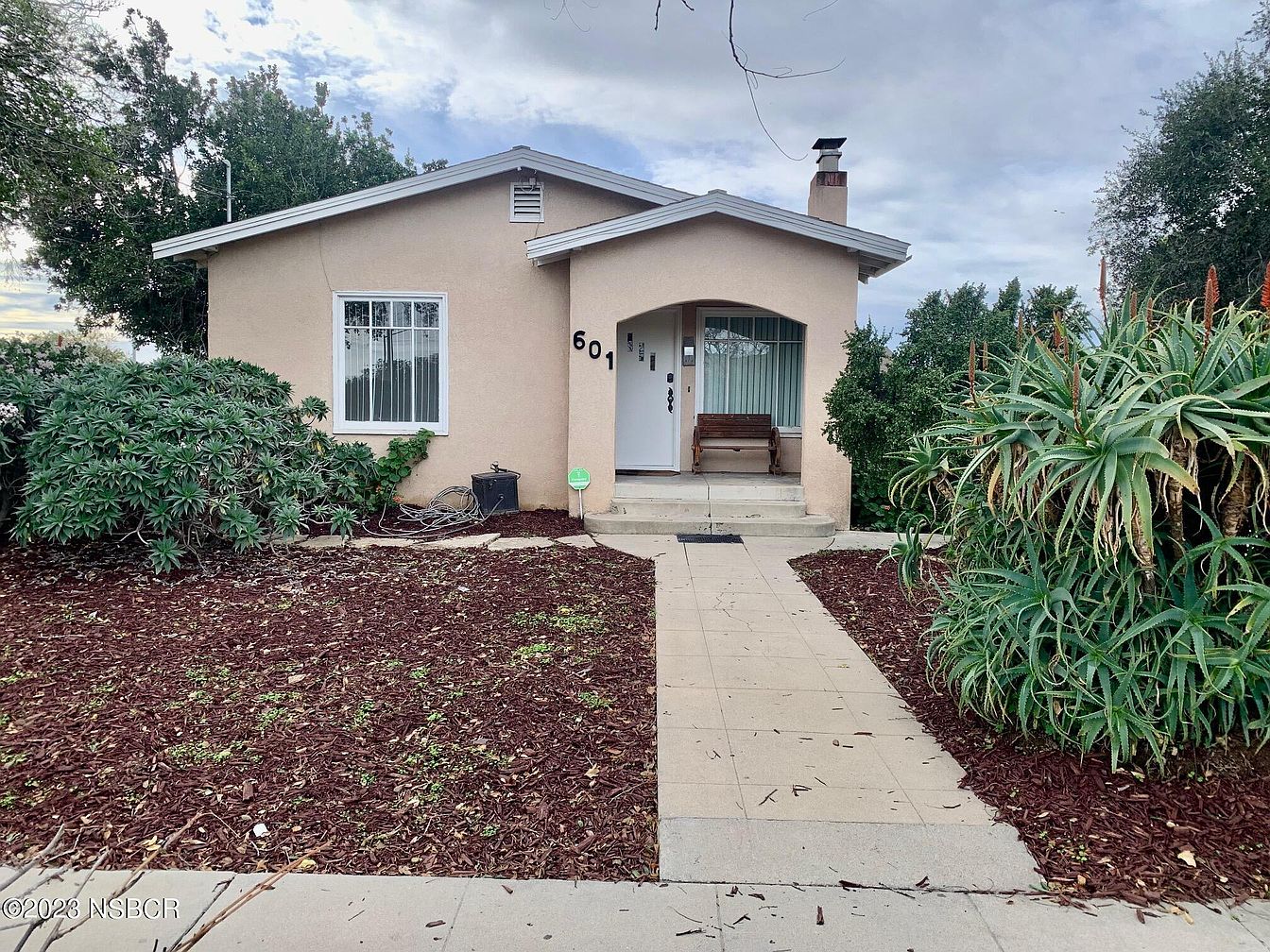 601 N Oakley Ave, Santa Maria, CA 93458 | Zillow