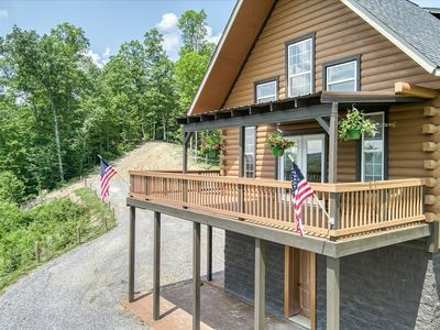 7040 Fallen Timber Ln, Crawford, TN, 38554