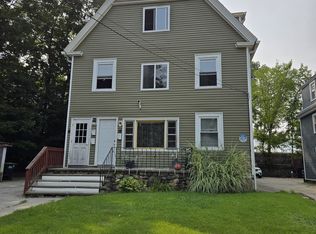 16-18 Windsor Ct #2, Southbridge, MA 01550