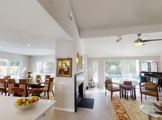 1475 E Via Escuela, Palm Springs, CA 92262