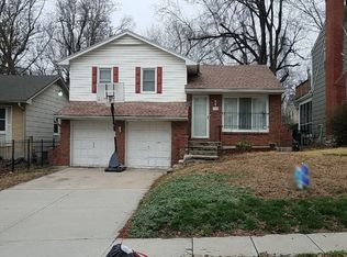 5836 Wayne Ave, Kansas City, MO 64110