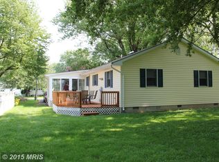 209 E Marengo St, Saint Michaels, MD 21663