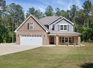 179 County Road 71, Waverly Hall, GA 31831