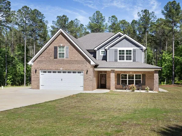 179 County Road 71, Waverly Hall, GA 31831