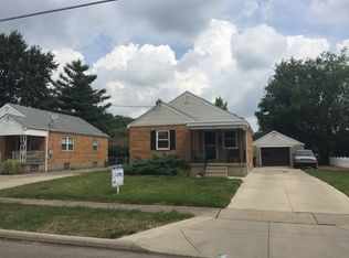 1722 Norcol Ln, Cincinnati, OH 45231