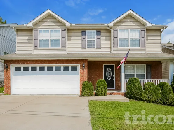 108 Tulip Grove Point, Hermitage, TN 37076