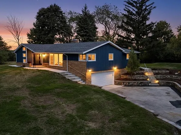 2660 North Calhoun ROAD, Brookfield, WI 53005