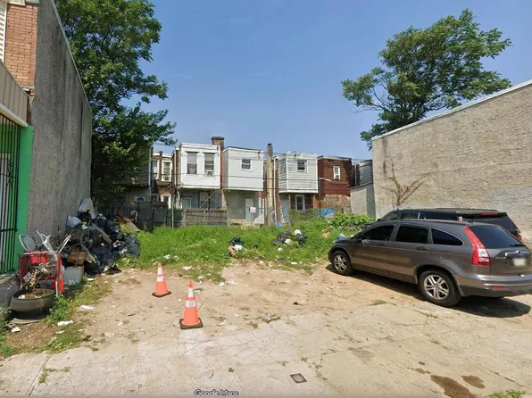 3448 Crystal St, Philadelphia, PA 19134