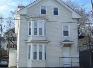 810 Douglas Ave #1, Providence, RI 02908