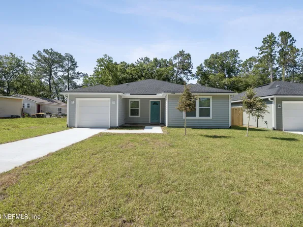 8320 MAPLE Street, Jacksonville, FL 32244