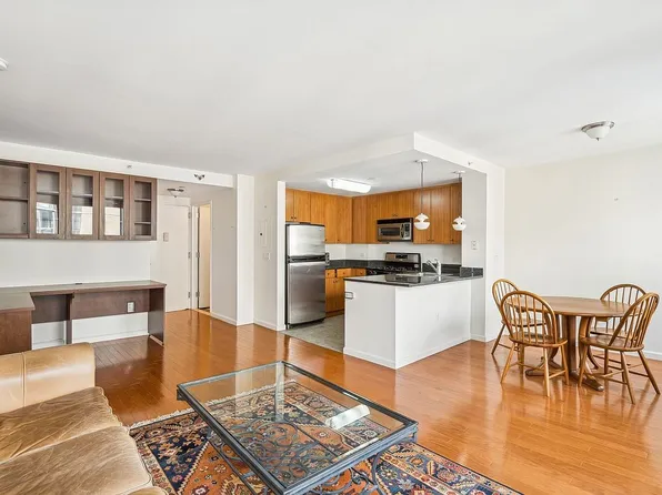 455 Main St APT 15G, New York, NY 10044