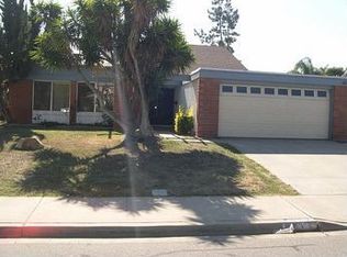 1617 Rambla Brisa, San Marcos, CA 92069