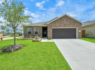 2013 Chiant Grove Ln, Rosharon, TX 77583